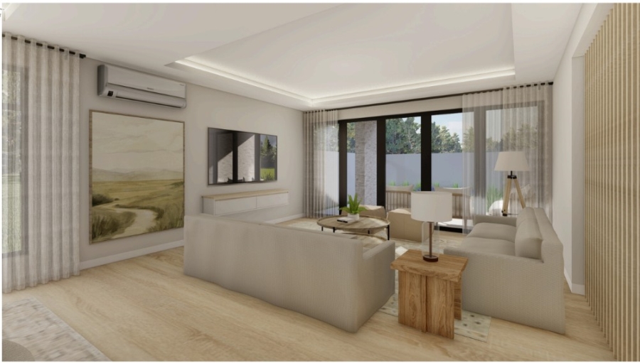 3 Bedroom Property for Sale in Langebaan Country Estate Western Cape
